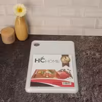 تخته گوشت اچ سی هوم تخته گوشت سایز کوچک تهیه شده از مواداولیه باکیفیت مقاوم 