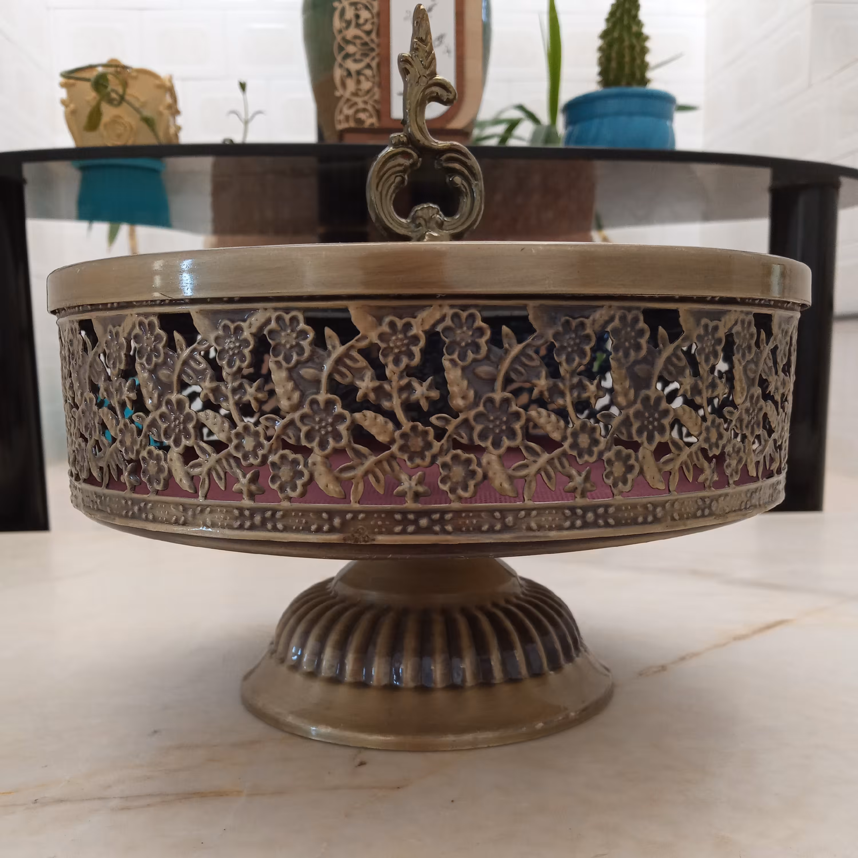 شکلات خوری