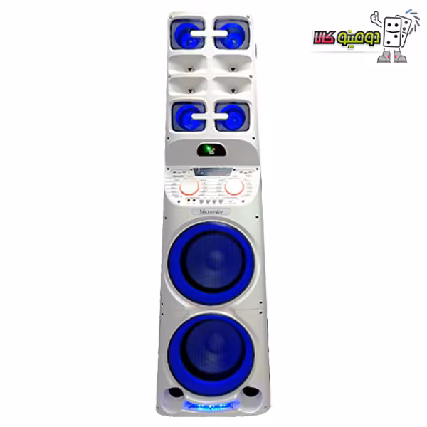 خرید اسپیکر مکسیدر مدل AL218 - دومینو کالا