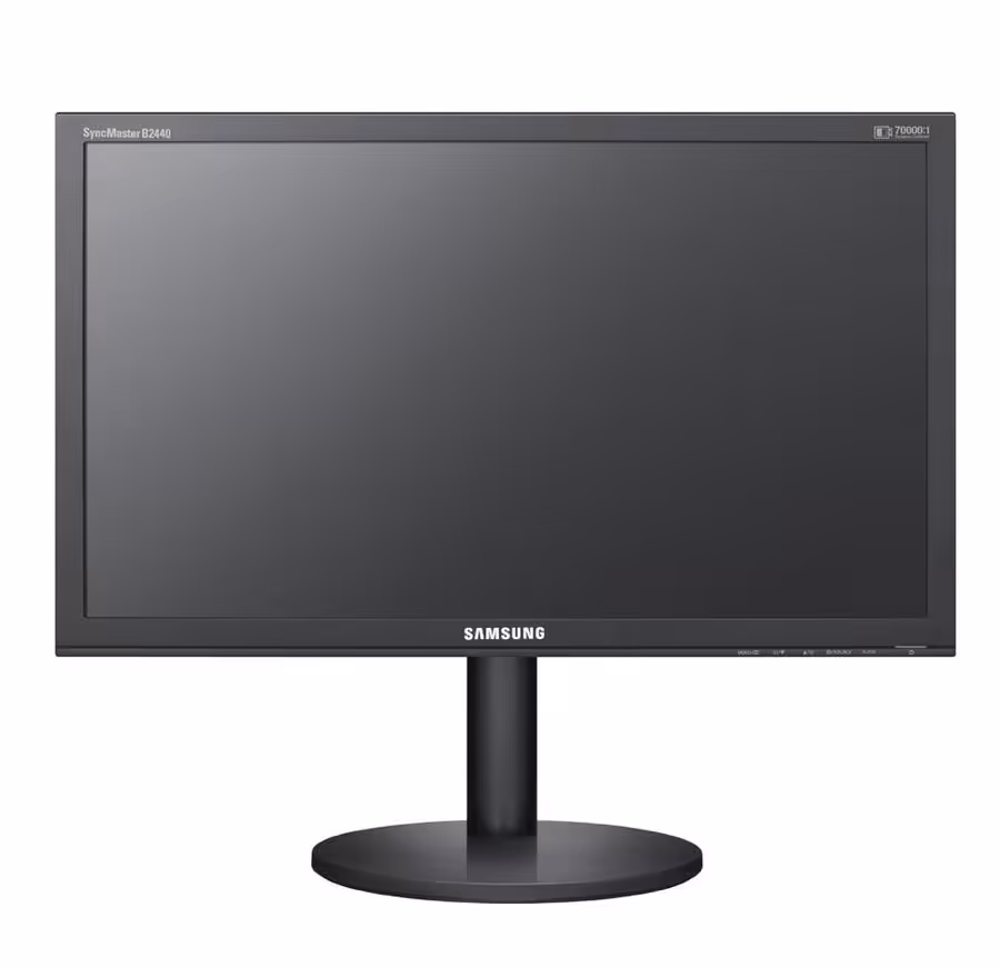 مانیتور استوک 24 اینچ سامسونگ SyncMaster B2440