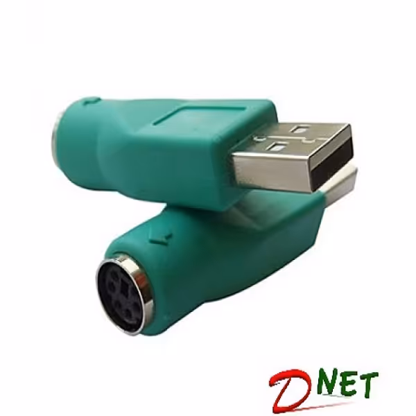 تبدیل PS2 به USB موس