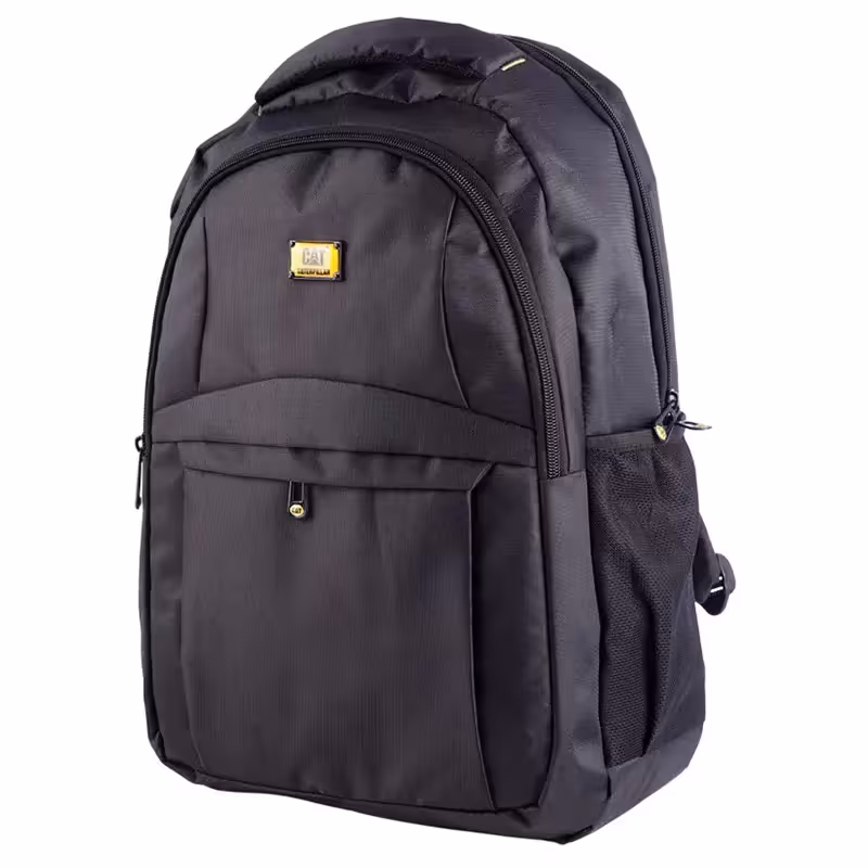 خرید و قیمت کوله پشتی لپ تاپ Cat B053