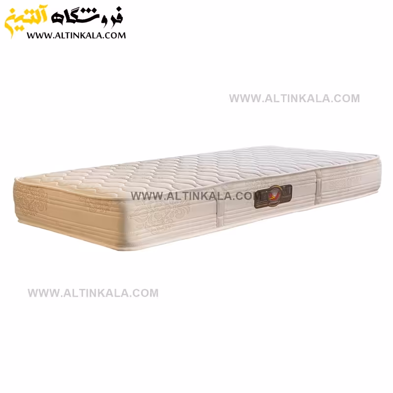 تشک خوشخواب یک نفره مدل های کلاس مموری سایز 200×90 سانتی متر