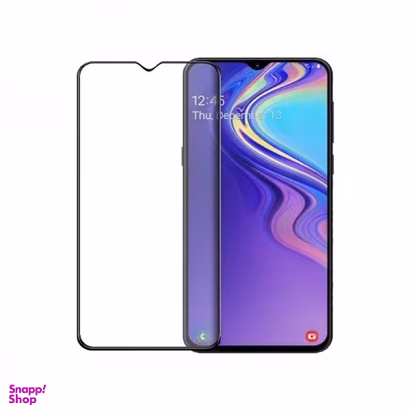 محافظ صفحه نمایش سرامیکی مناسب موبایل سامسونگ Galaxy M10S
