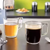 ماگ 25 نیوو برند لومینارک فرانسه - بسته 6 عددی