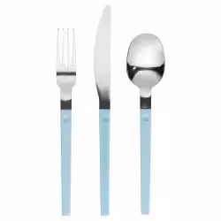 سرویس قاشق و چنگال و کارد ایکیا  مدل OSTRON