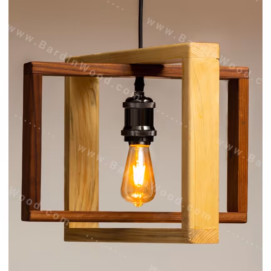 چراغ آویز مدل DB39