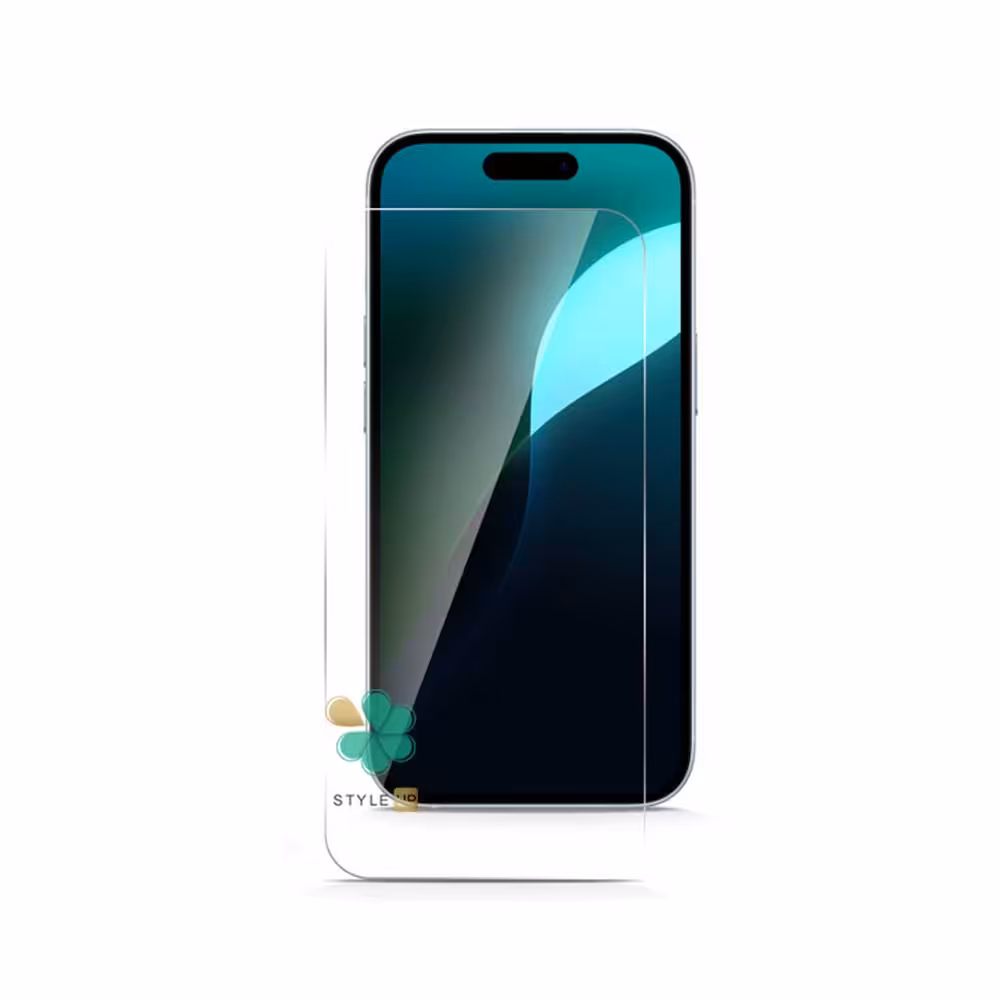 گلس گوشی H  Pro برند نیلکین مناسب Apple iPhone 16 Plus