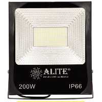 پروژکتور 200 وات مهتابی  SMD  الیت