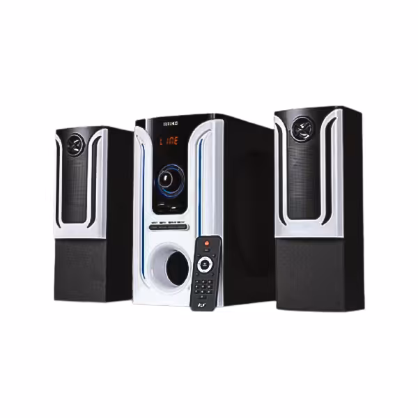 اسپیکر سه تکه ANIKO مدل CH-200