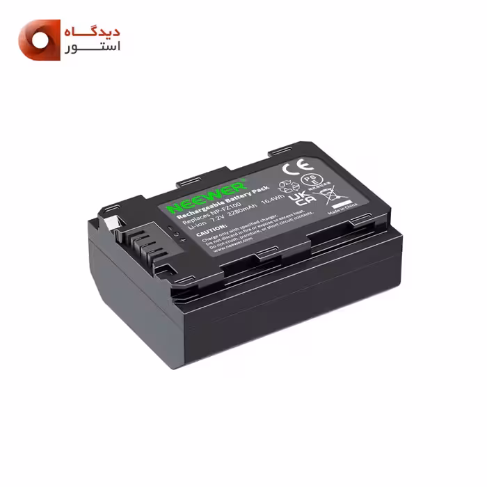 باتری نیوور Neewer NP-FZ100 Camera battery