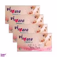 بی بی چک ویور (Viver) مدل Cassette مجموعه 4 عددی