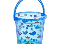 سطل آب حمام baby jem کد 399