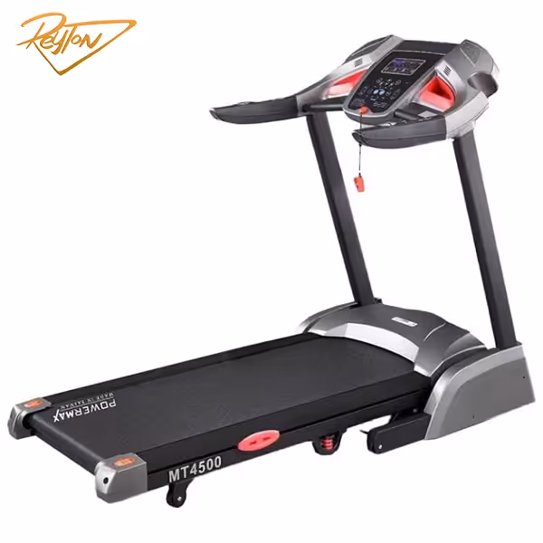 تردمیل خانگی پرومسترمدل MT4500