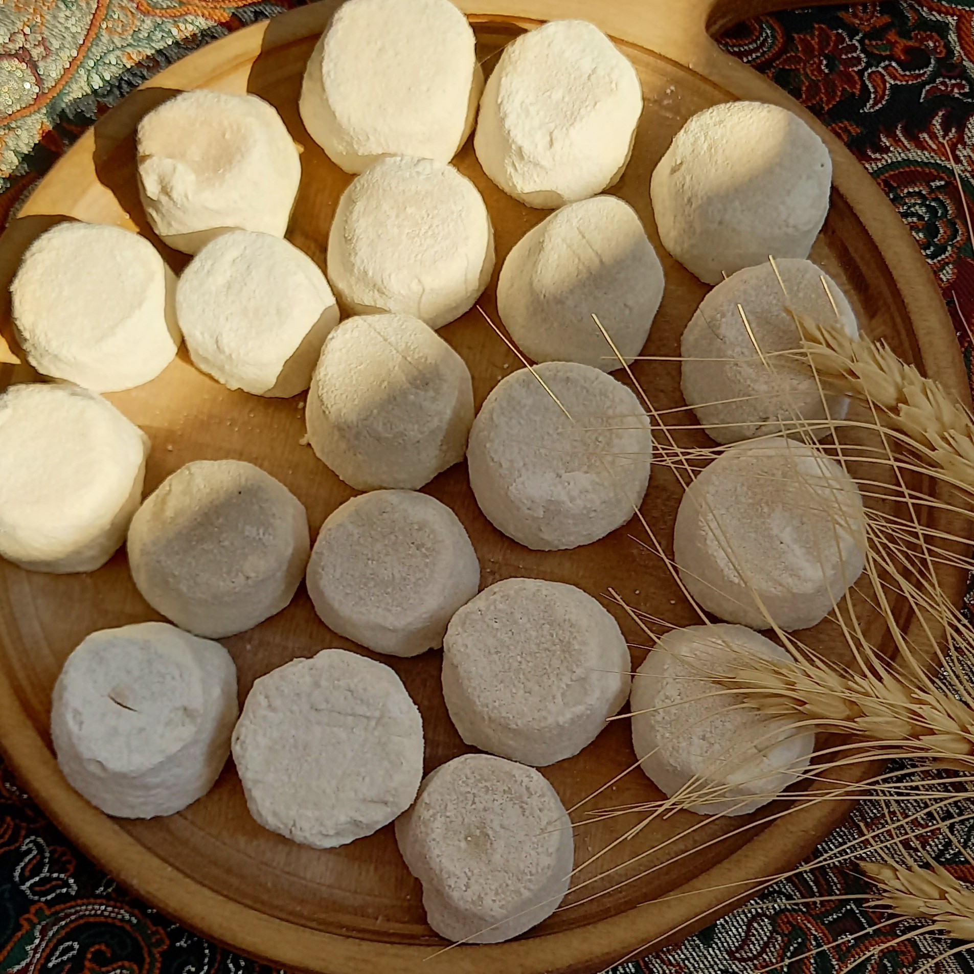 کشک گوسفندی
