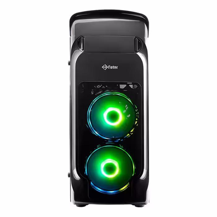 کیس کامپیوتر فاطر مدل FG-510H