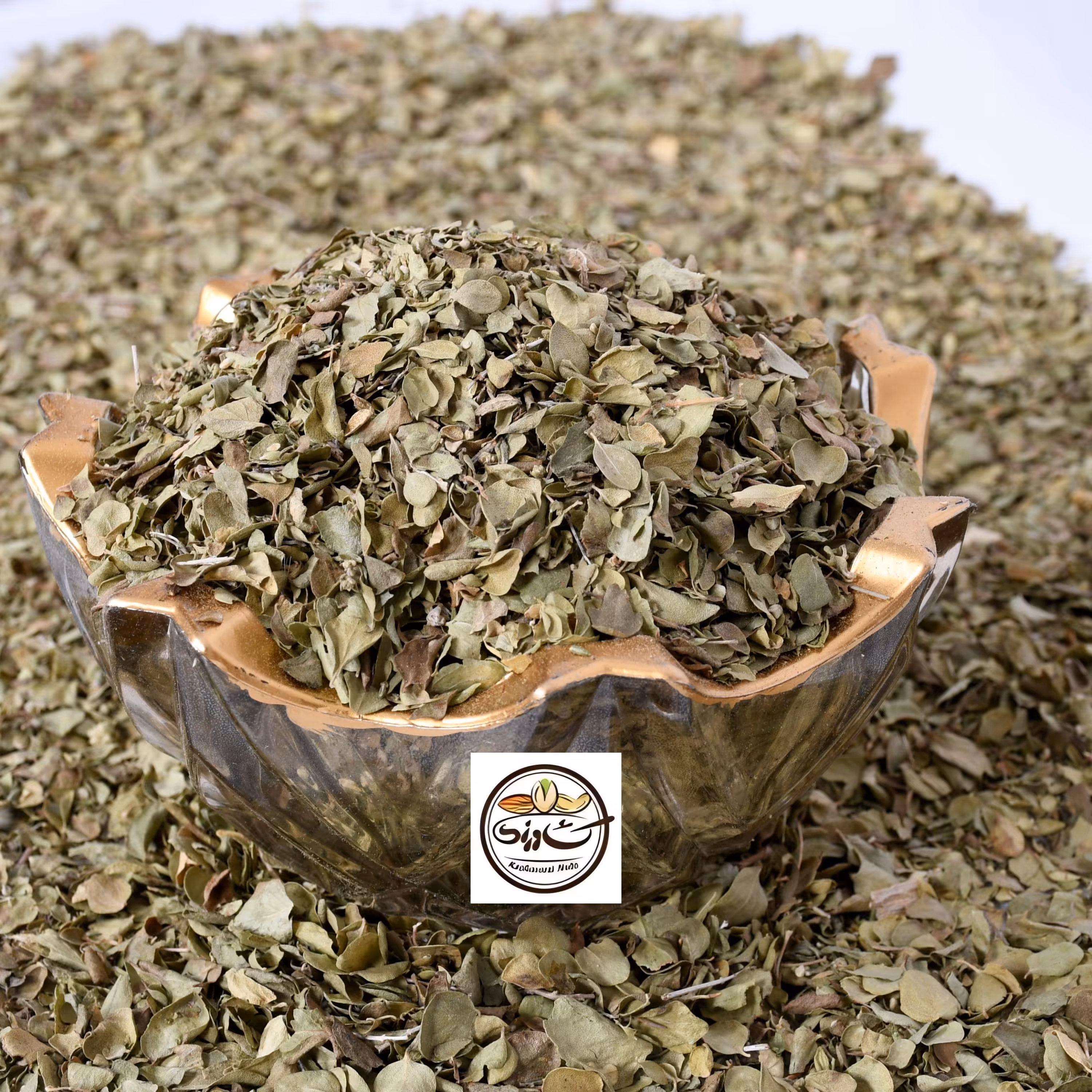 برگ آویشن شیرازی 1000 گرمی خالص