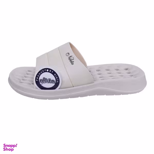 دمپایی مردانه نیکتا مدل 146 BE/ZH14