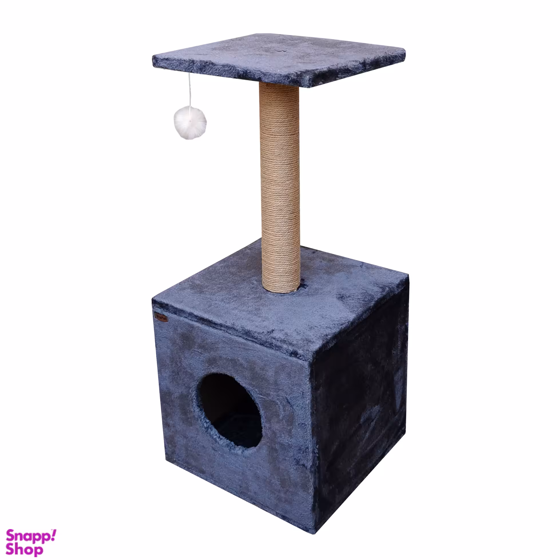 اسکرچر گربه هیوا پت مدل B33