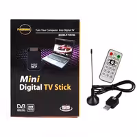 گیرنده دیجیتال Padrino PTVB100