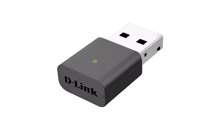 کارت شبکه بی سیم USB دی لینک DWA-131