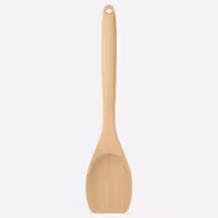 قاشق چوبی ایکیا IKEA-RÖRT