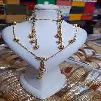 ست آلبرنادو ژوپینگ وستا گالری