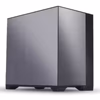 قیمت و خرید کیس کامپیوتر لیان لی مدل O11 VISION Chrome | یاس ارتباط