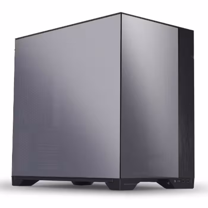 قیمت و خرید کیس کامپیوتر لیان لی مدل O11 VISION Chrome | یاس ارتباط