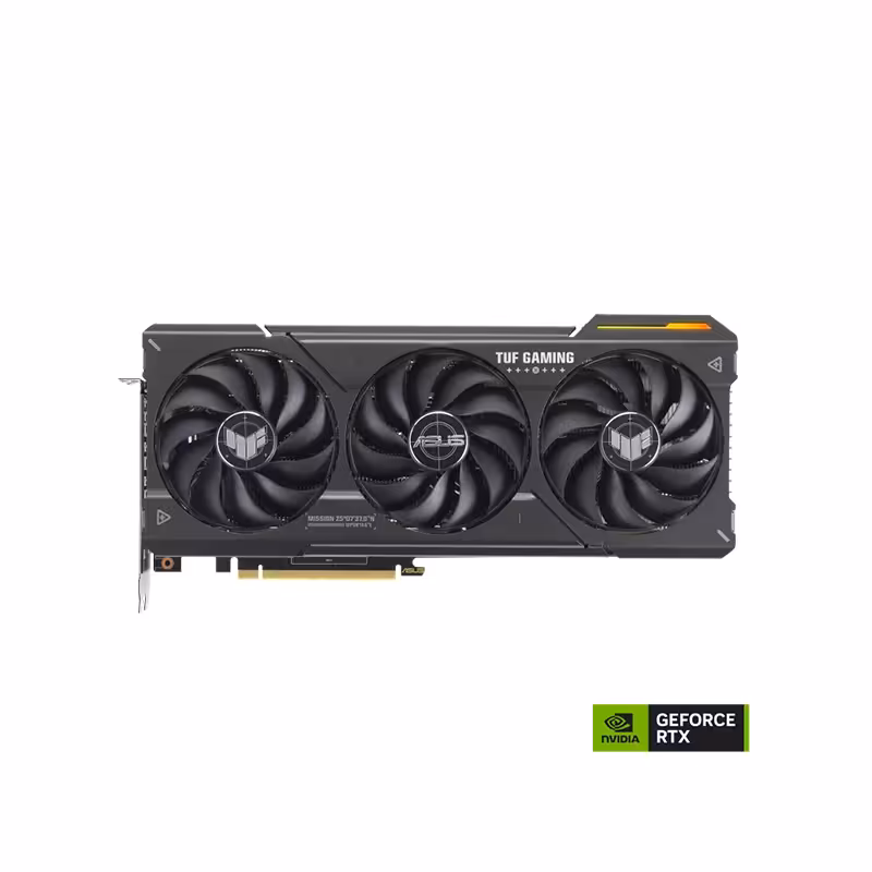 کارت گرافیک ایسوس TUF Gaming GeForce RTX4070 SUPER O12G