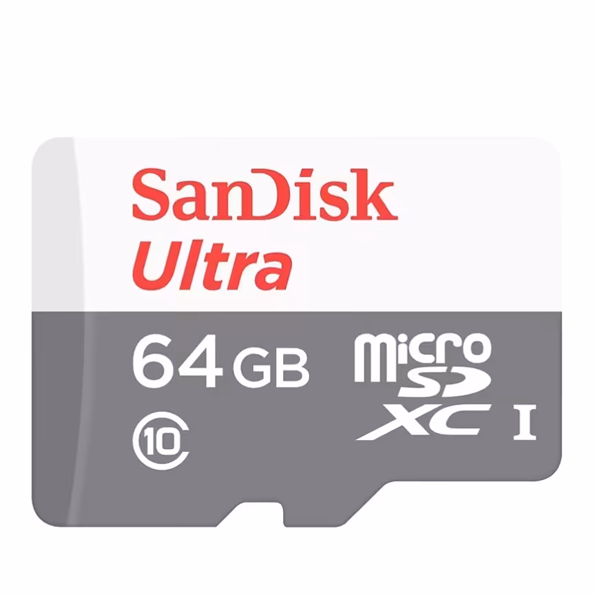میکرو 64 گیگ سن دیسک 