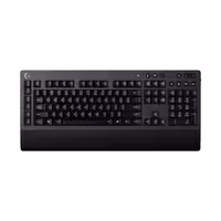 صفحه کلید بی‌سیم لاجیتک مدل G613 • سوئیچ ROMER-G Tactile