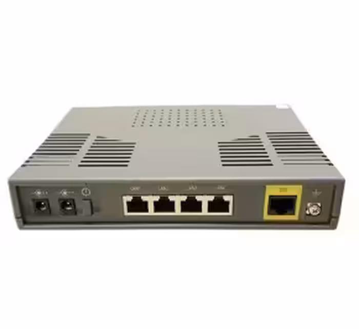 مودم مخابراتی تاینت مدل 402-764 G.SHDSL.bis