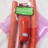 بسته ترکیبی سوسیس خانگی اطمینان 