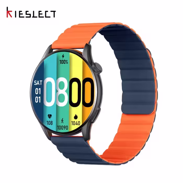 ساعت کیسلکت کی آر پرو/ Kieslect KR Pro