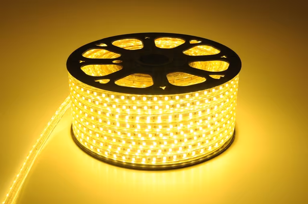 ریسه شلنگی بی سیم 5730 بارش نور