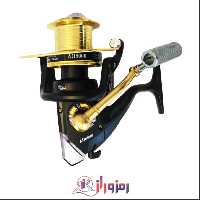 چرخ ماهیگیری دایوا مدل AO _10000 surf casting