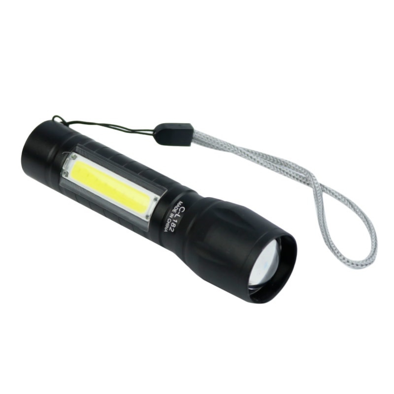 چراغ قوه مدل C-L182