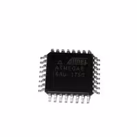 میکروکنترلر ATMEGA8-16AU