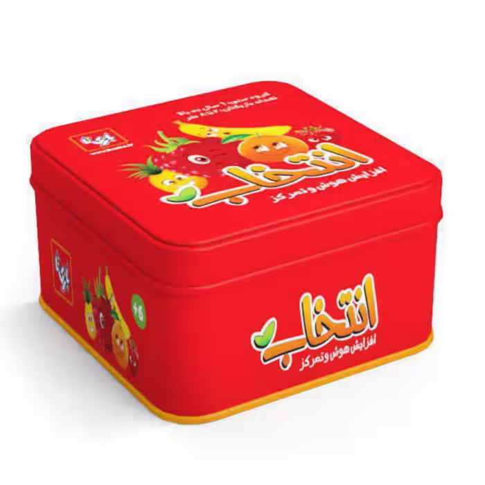 بازی فکری انتخاب