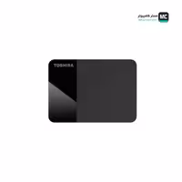 هارد اکسترنال توشیبا مدل Canvio Ready 1TB