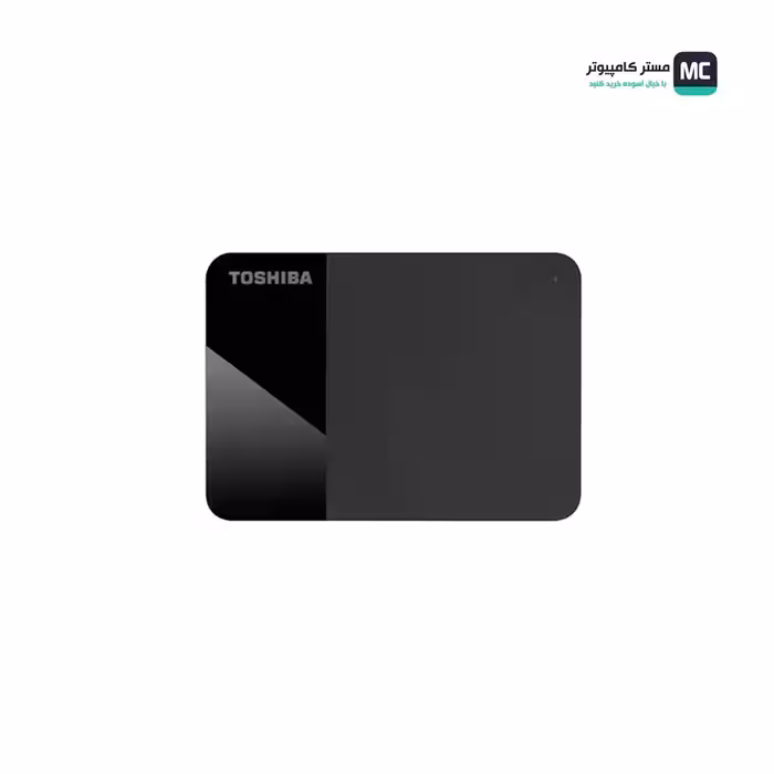 هارد اکسترنال توشیبا مدل Canvio Ready 1TB