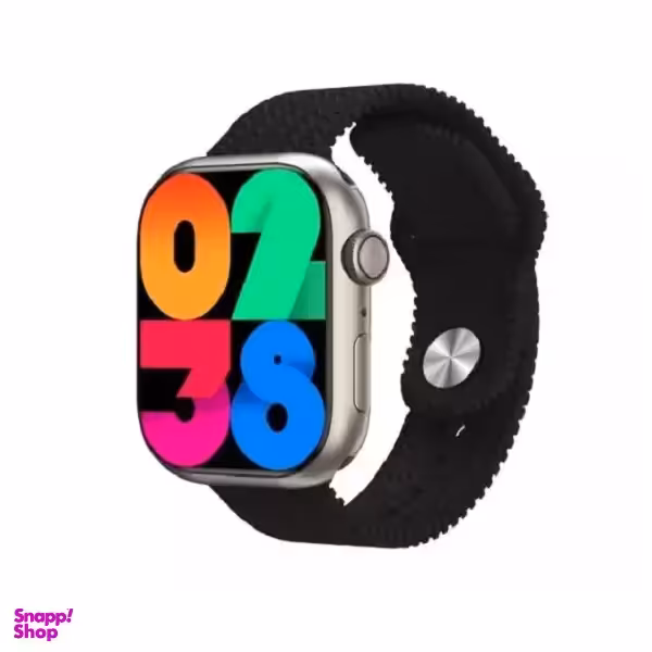 ساعت هوشمند مدل HK9 Pro Max