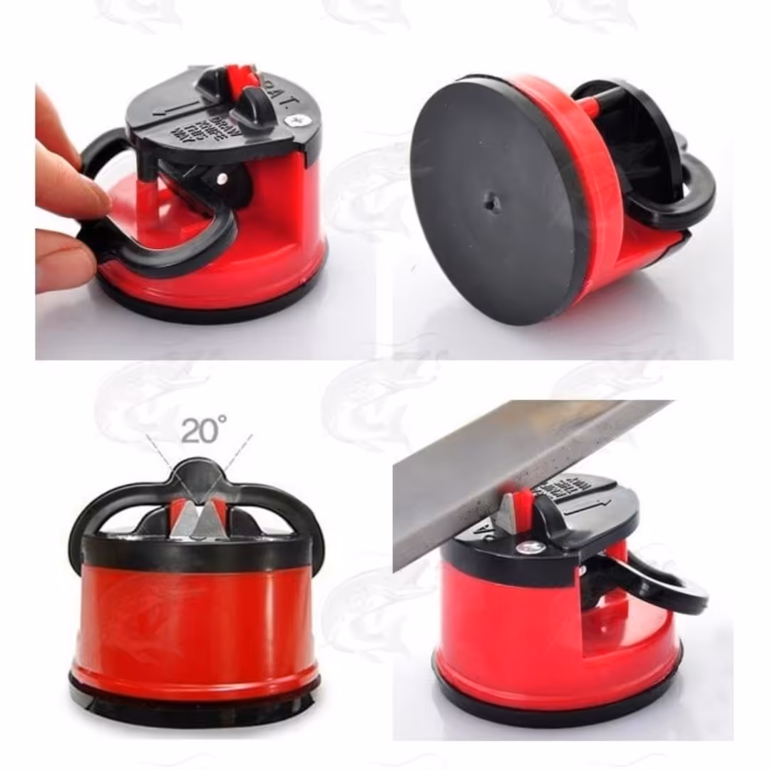 چاقو تیز کن knife sharpener