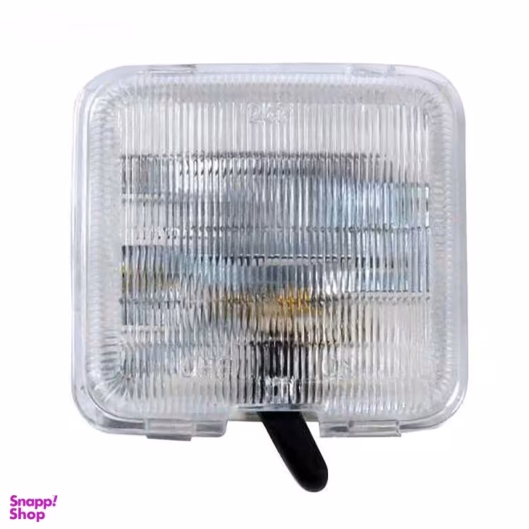 چراغ سقف خودرو چیکال مدل Q-1 مناسب پراید