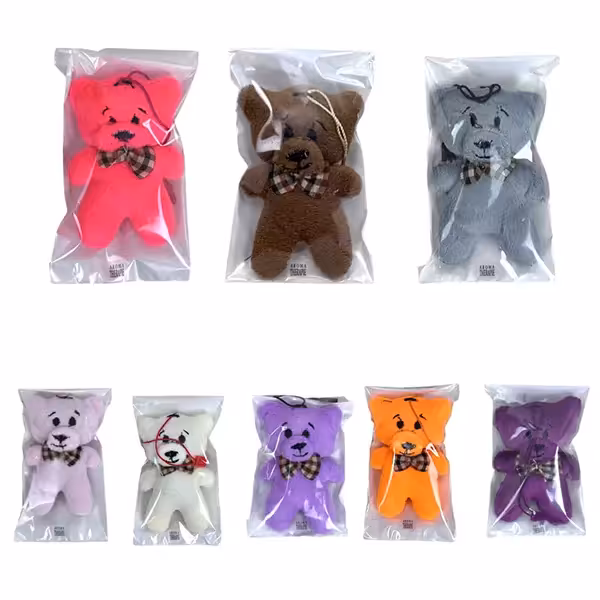 خوشبوکننده عروسکی کوچک