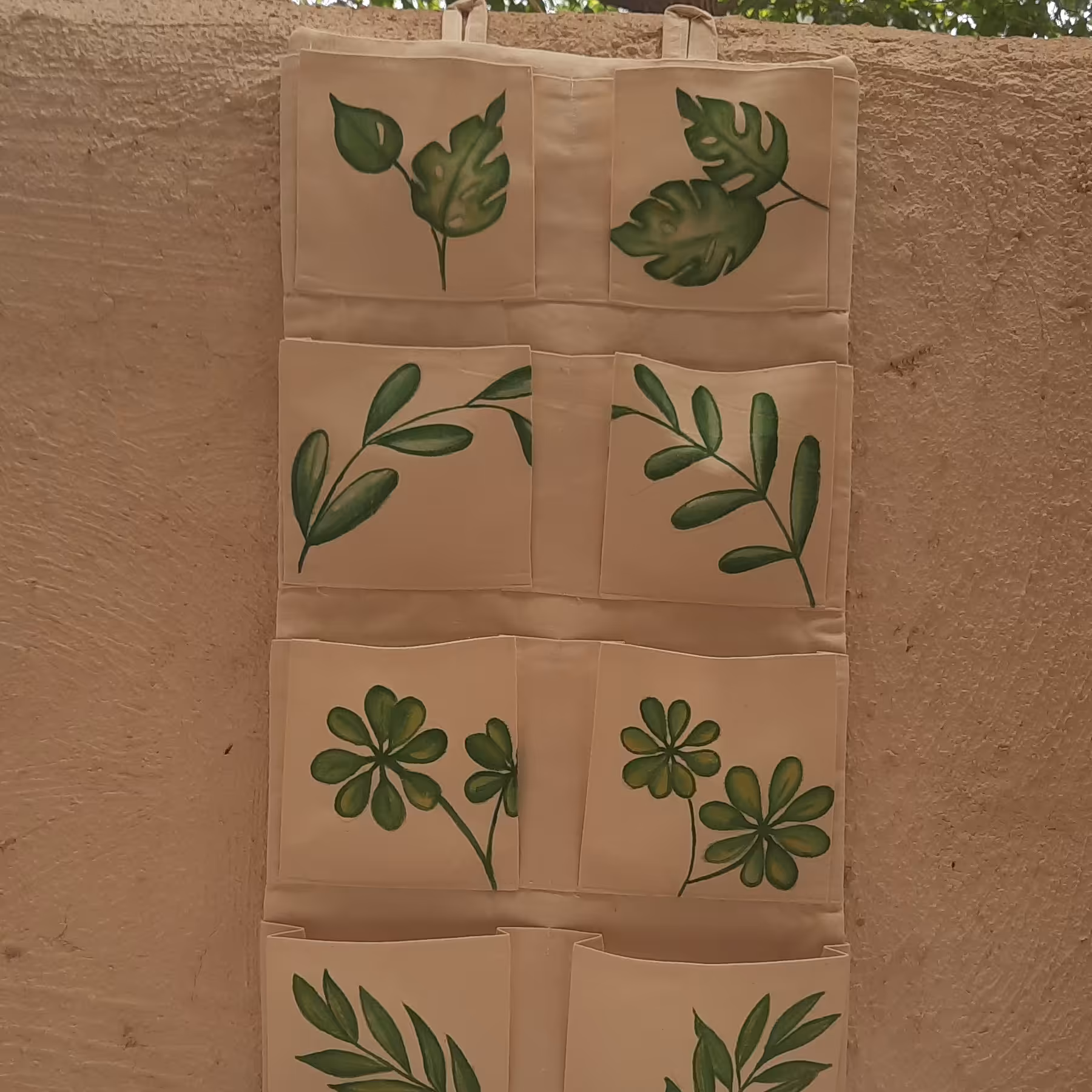 جاجورابی 8جیبه