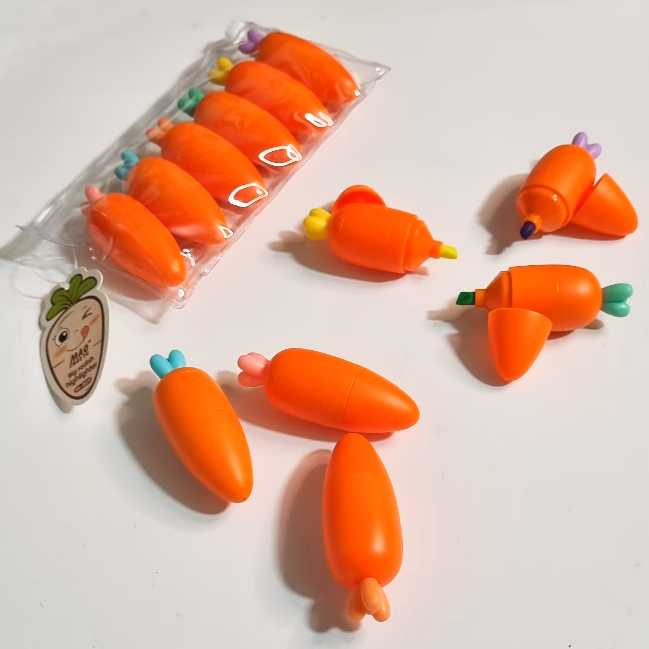 هایلایت هویچ