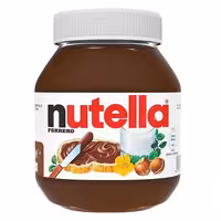 نوتلا 750 گرمی ایتالیا