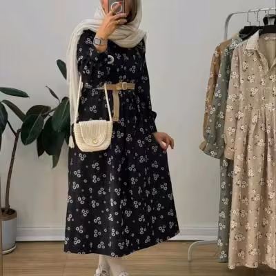 کفتان گل گچی